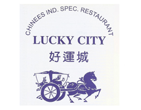 Lucky City