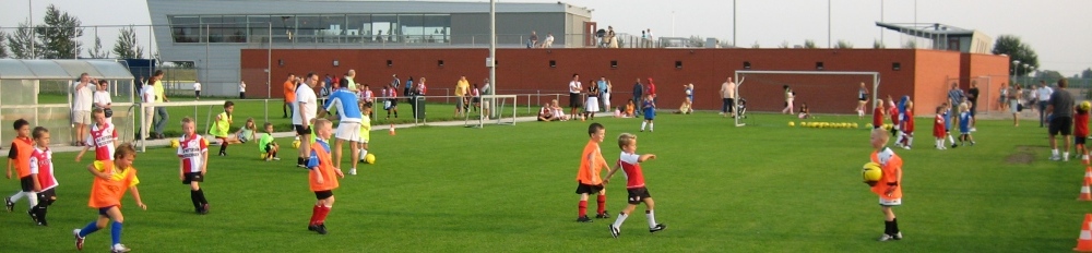 voetbalschool